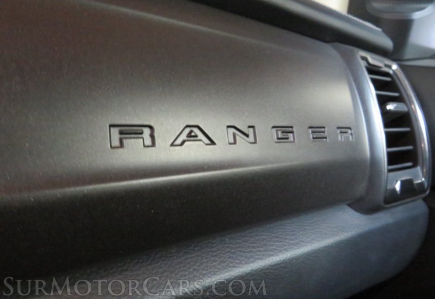 2022 Ford Ranger - Image 39