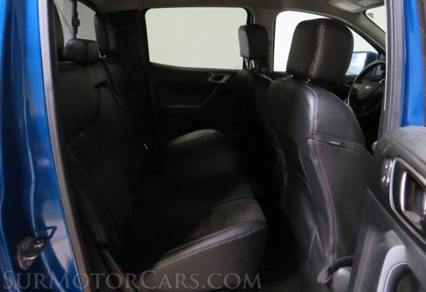 2022 Ford Ranger - Image 26