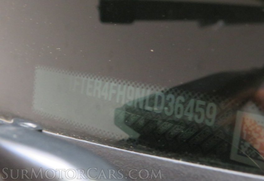 2022 Ford Ranger - Image 58