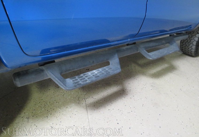 2022 Ford Ranger - Image 14