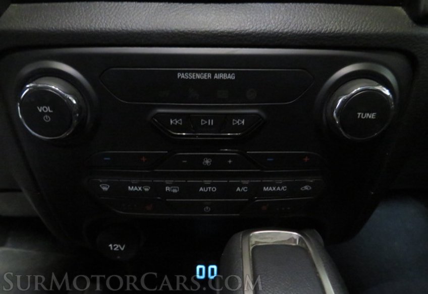 2022 Ford Ranger - Image 42