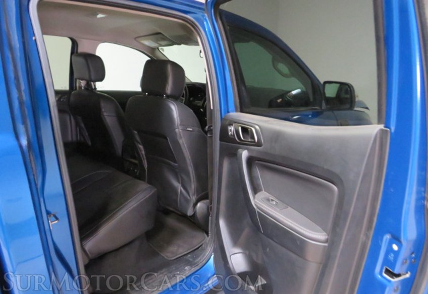 2022 Ford Ranger - Image 27