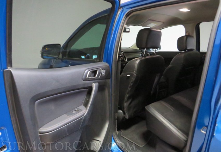 2022 Ford Ranger - Image 22