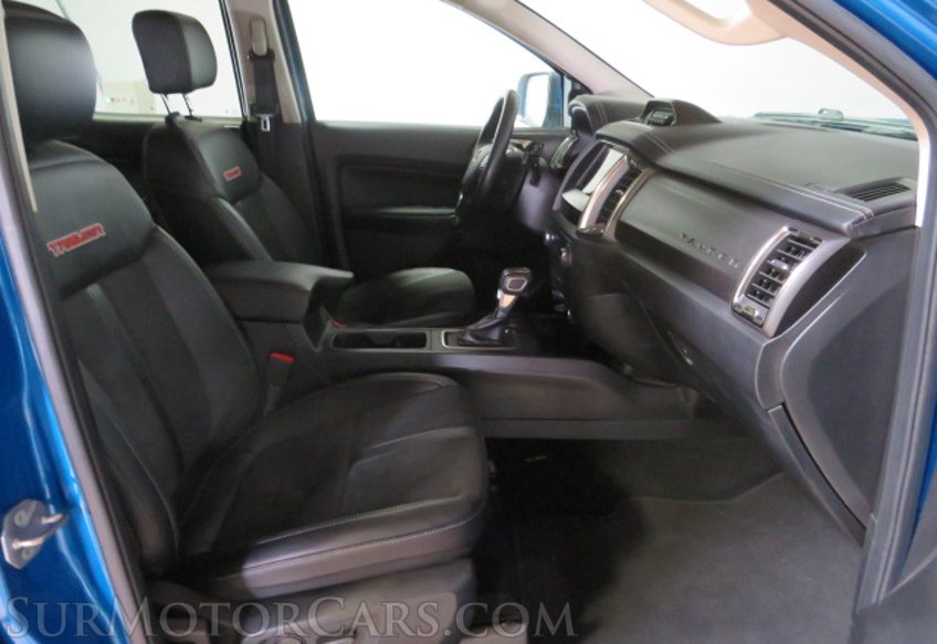 2022 Ford Ranger - Image 25