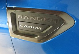 2022 Ford Ranger - Image 15
