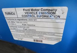 2022 Ford Ranger - Image 56