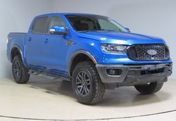 2022 Ford Ranger - Image 1