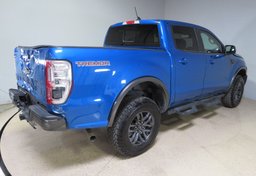 2022 Ford Ranger - Image 4