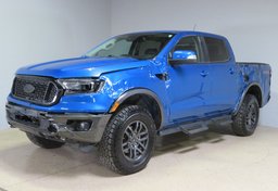 2022 Ford Ranger - Image 2