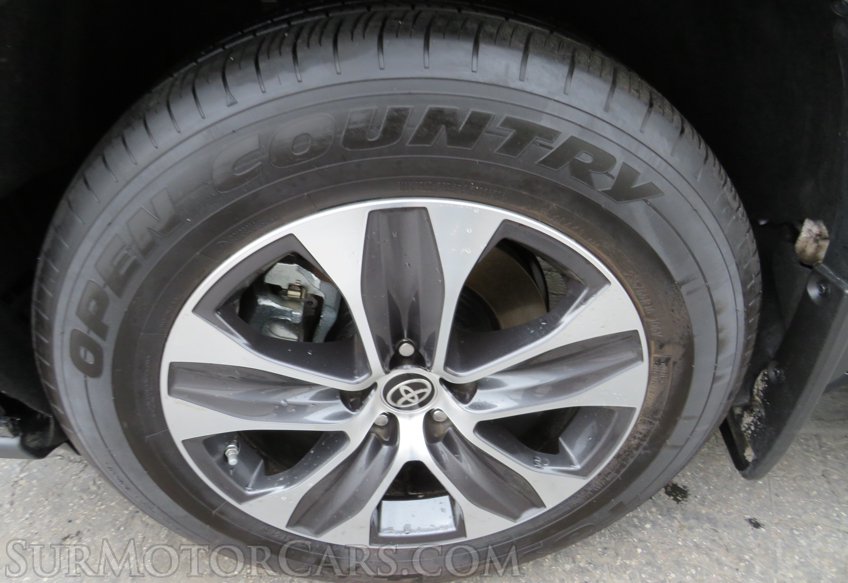 2021 Toyota Highlander - Image 58