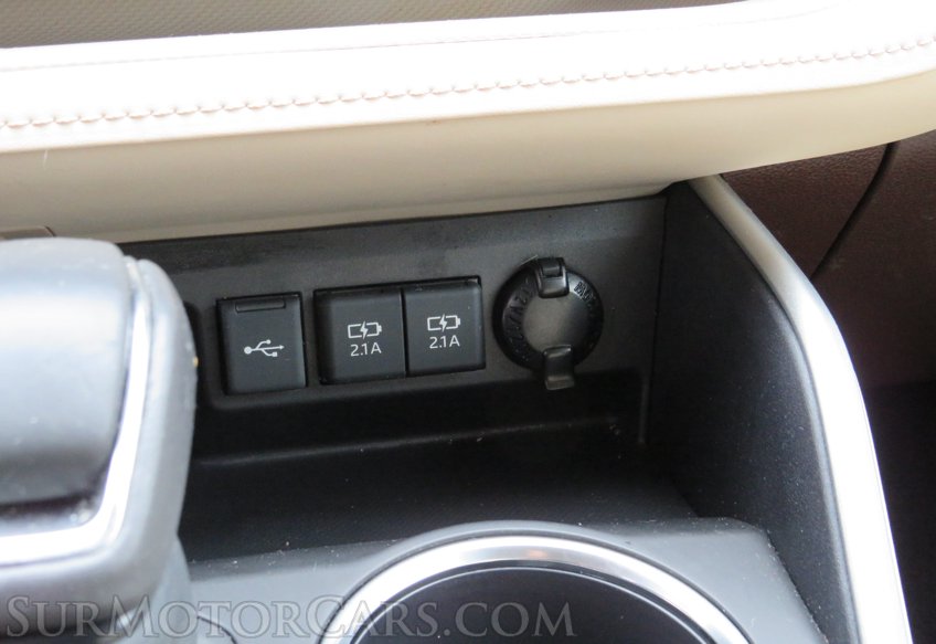 2021 Toyota Highlander - Image 53