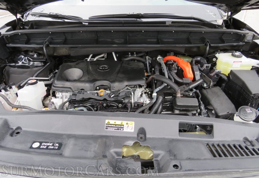 2021 Toyota Highlander - Image 60