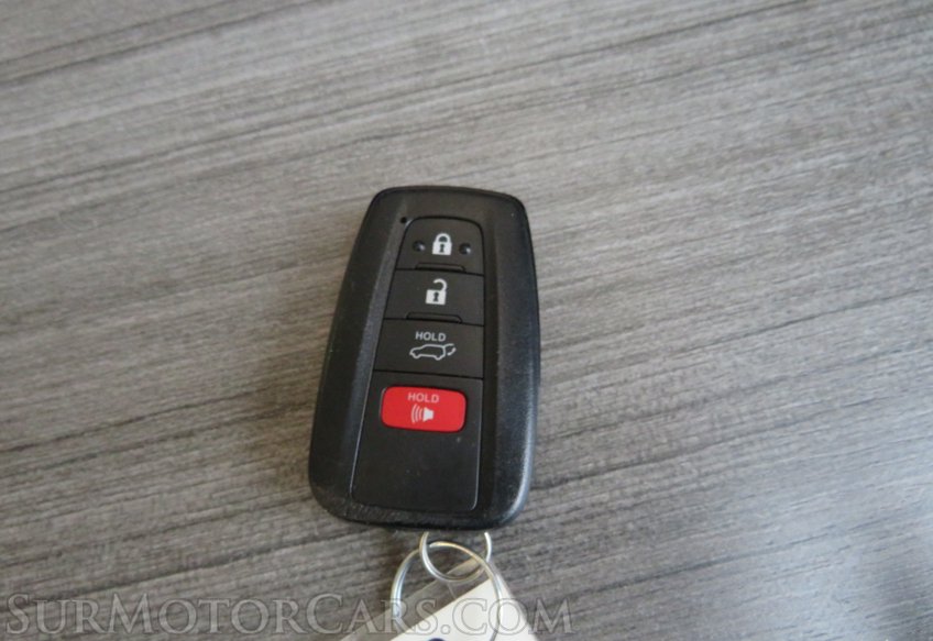 2021 Toyota Highlander - Image 54