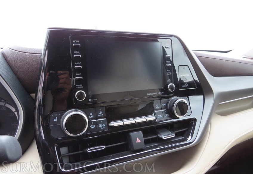 2021 Toyota Highlander - Image 37