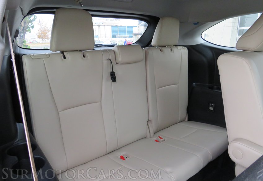 2021 Toyota Highlander - Image 33