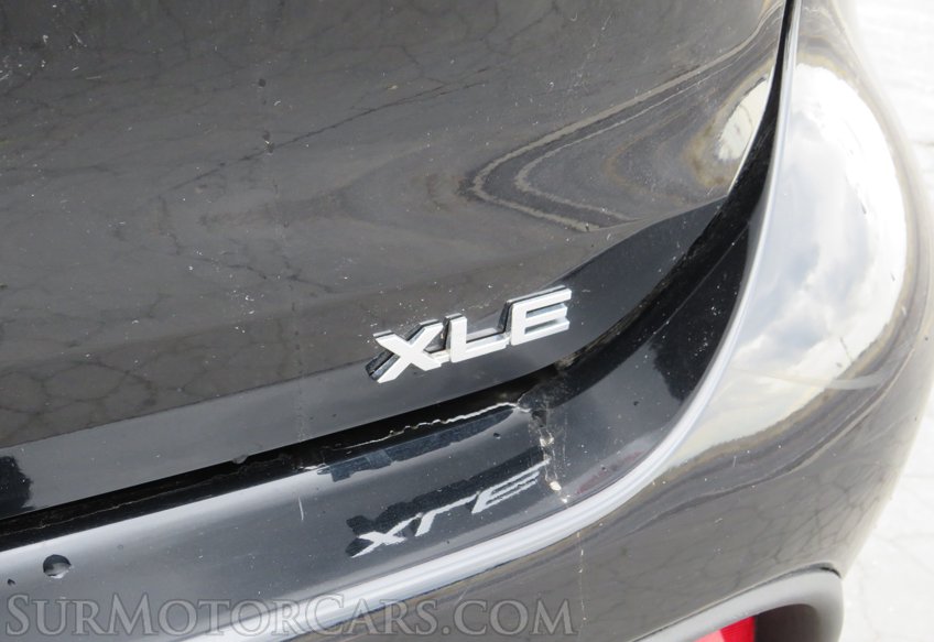 2021 Toyota Highlander - Image 21