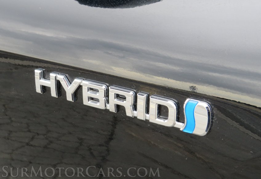 2021 Toyota Highlander - Image 18