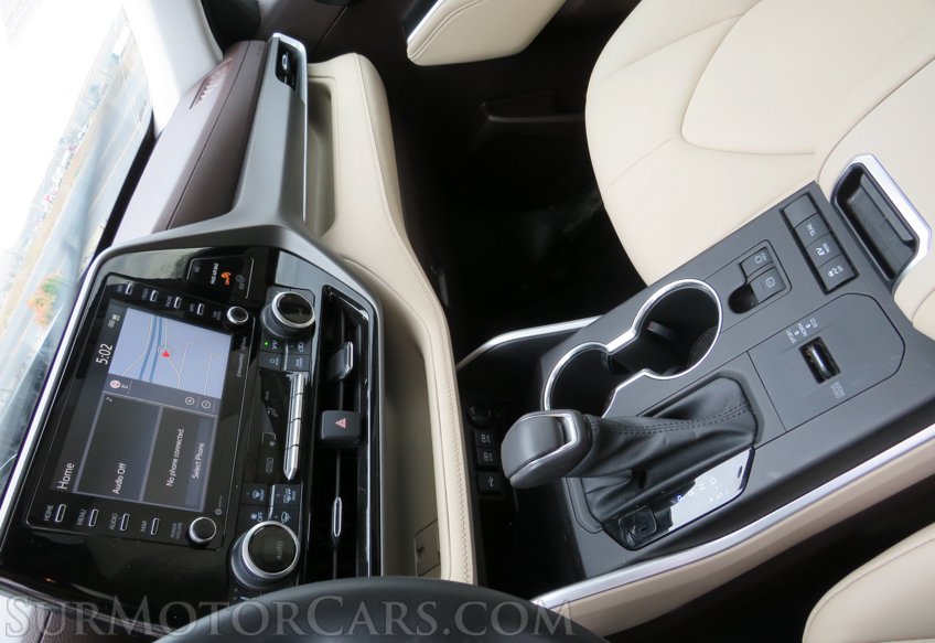 2021 Toyota Highlander - Image 42