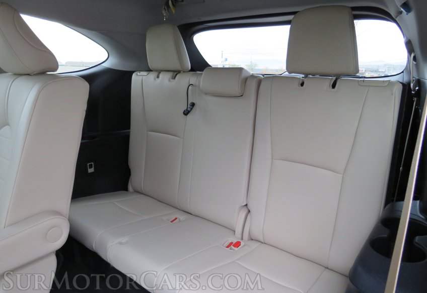 2021 Toyota Highlander - Image 34