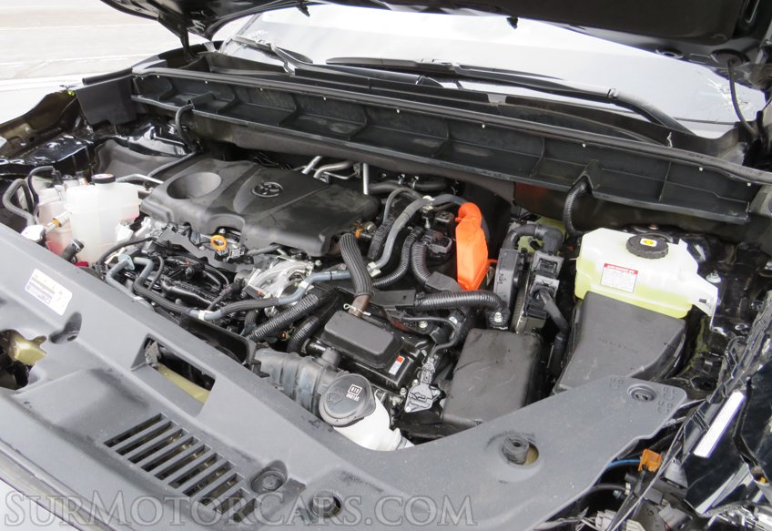 2021 Toyota Highlander - Image 59