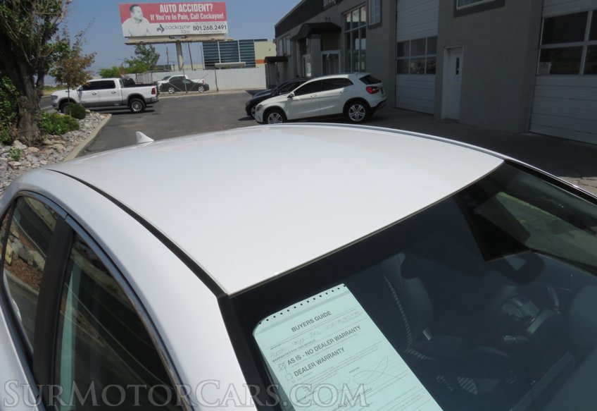 2021 Toyota Camry - Image 16