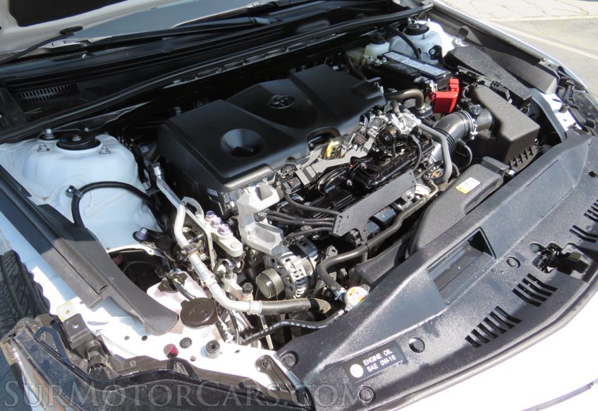 2021 Toyota Camry - Image 48