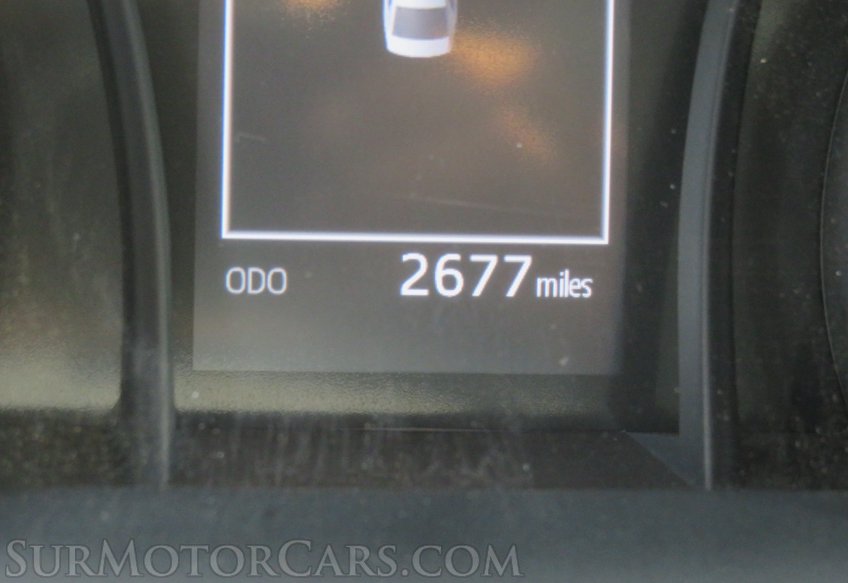 2021 Toyota Camry - Image 33