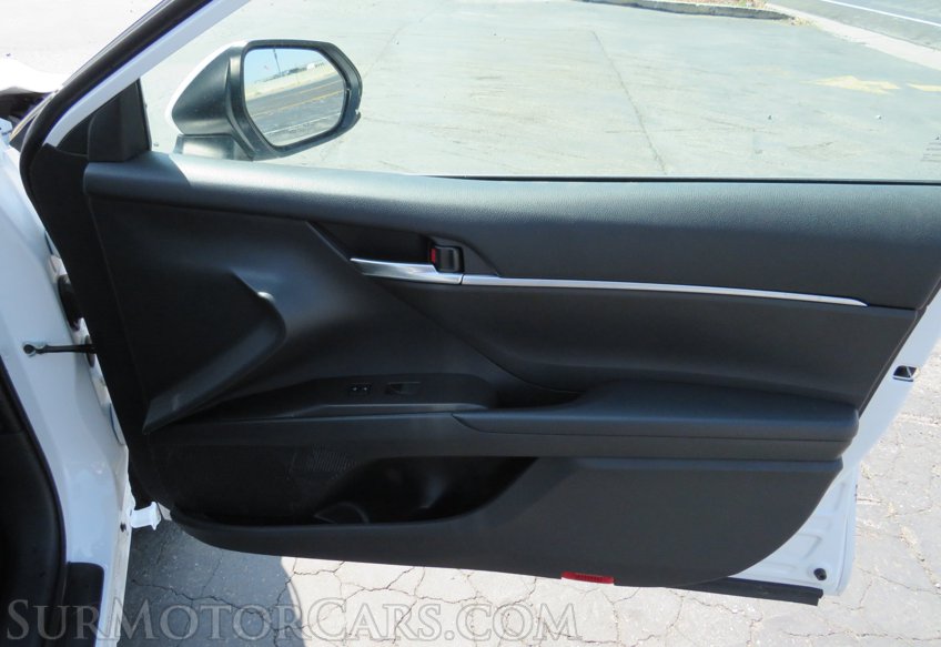 2021 Toyota Camry - Image 45