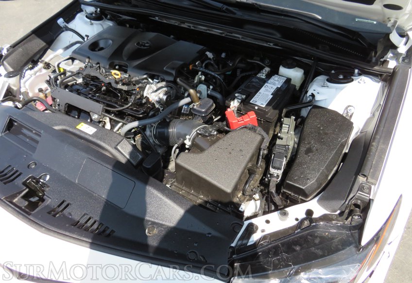 2021 Toyota Camry - Image 47
