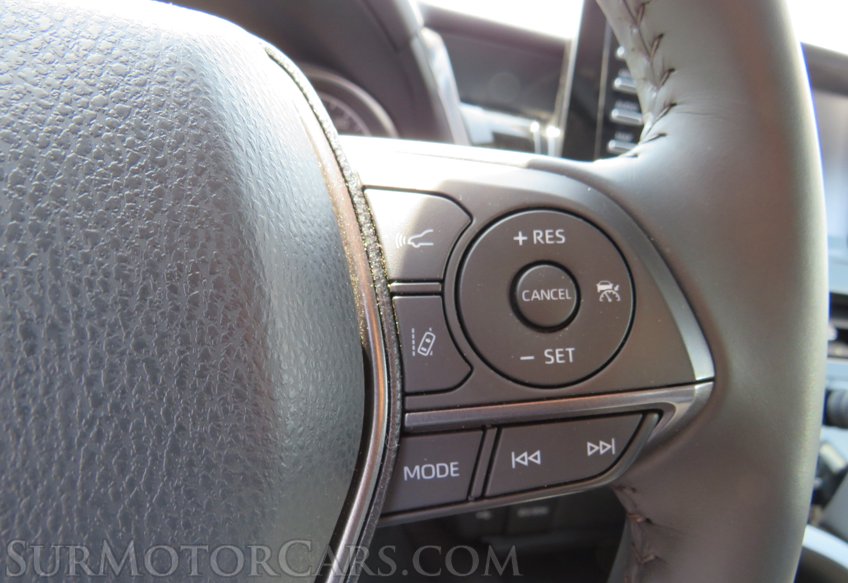 2021 Toyota Camry - Image 30