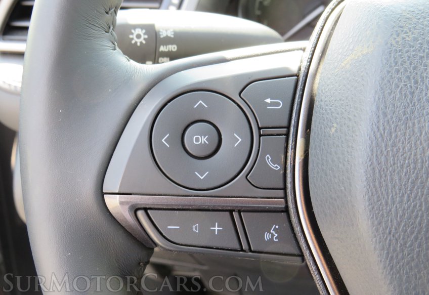 2021 Toyota Camry - Image 32