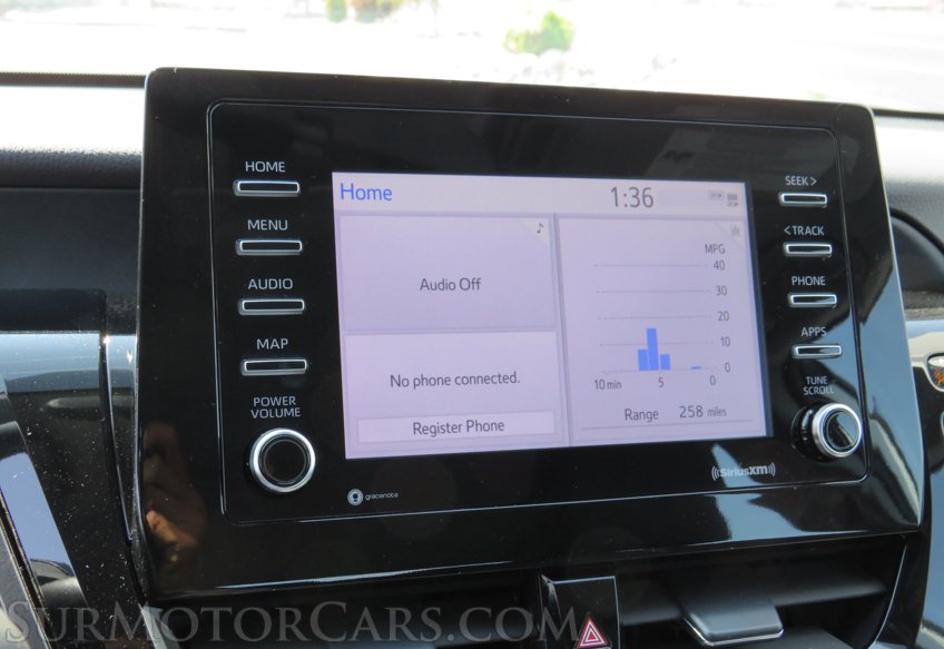 2021 Toyota Camry - Image 35