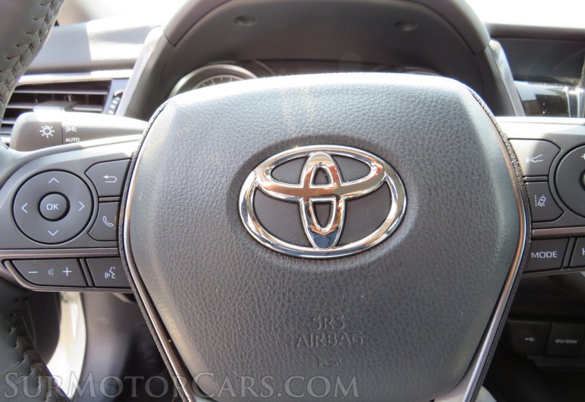 2021 Toyota Camry - Image 31