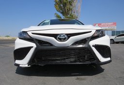 2021 Toyota Camry - Image 13