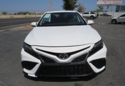 2021 Toyota Camry - Image 12