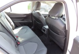2021 Toyota Camry - Image 26