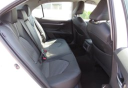 2021 Toyota Camry - Image 27