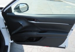 2021 Toyota Camry - Image 45