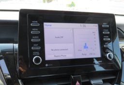 2021 Toyota Camry - Image 35