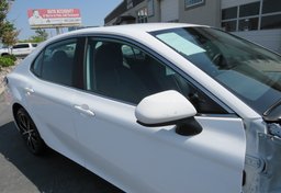 2021 Toyota Camry - Image 15