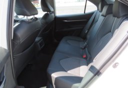 2021 Toyota Camry - Image 29