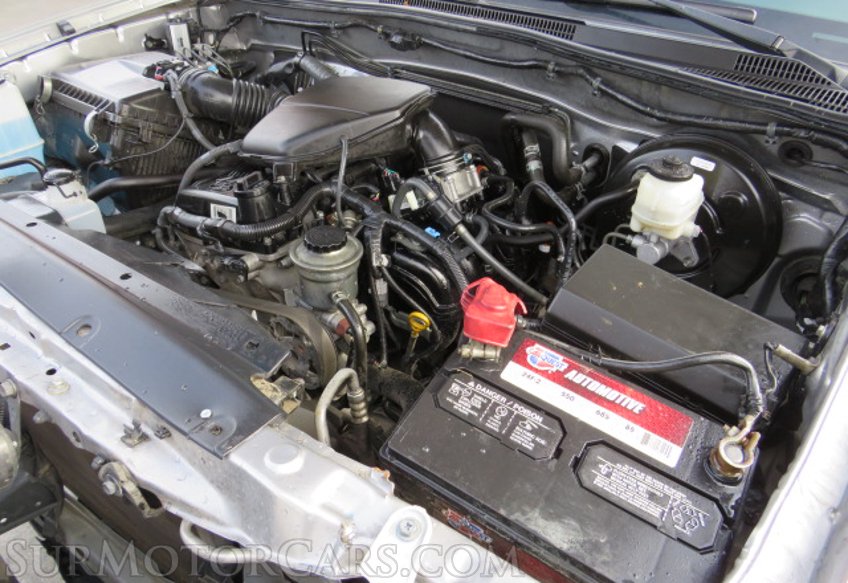 2015 Toyota Tacoma - Image 42
