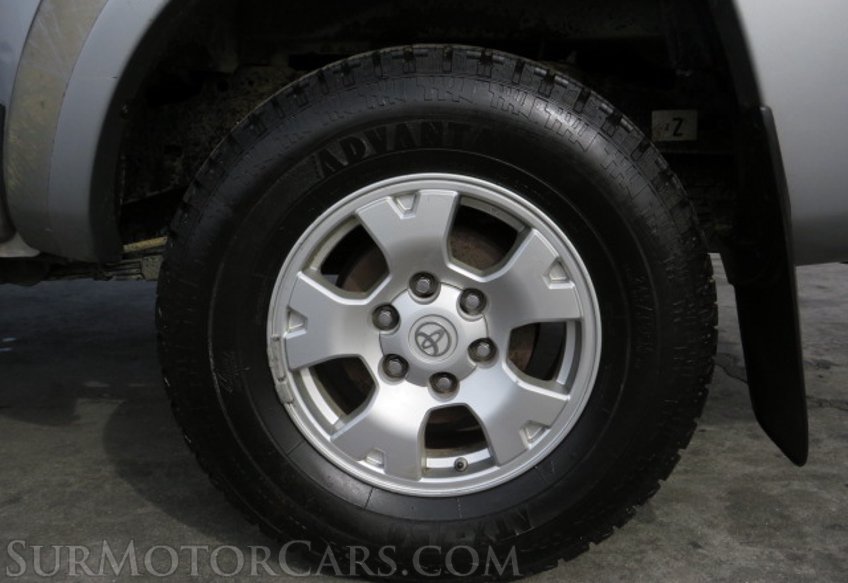 2015 Toyota Tacoma - Image 47