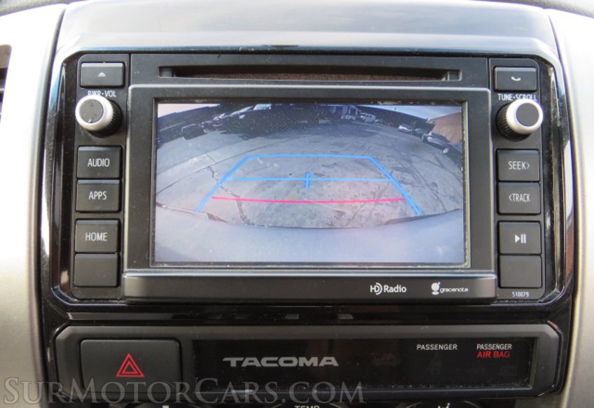 2015 Toyota Tacoma - Image 33
