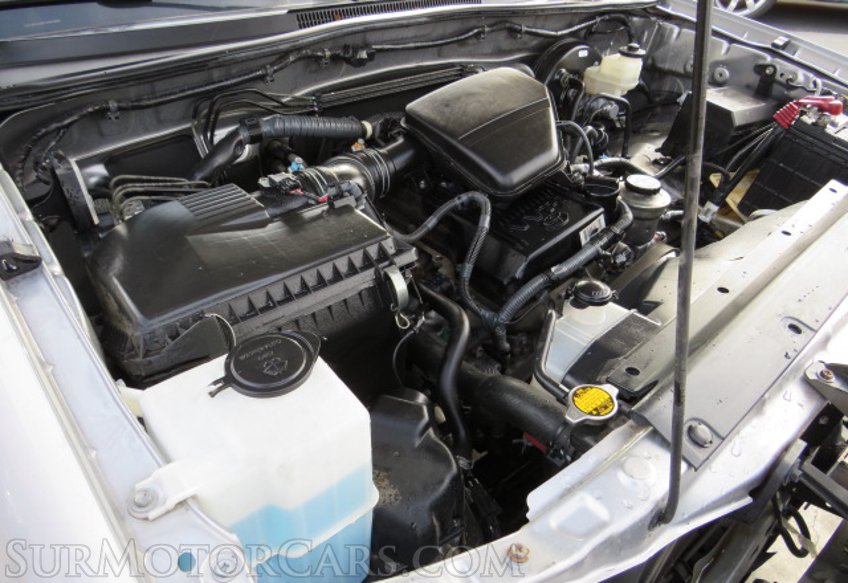2015 Toyota Tacoma - Image 43