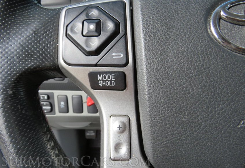 2015 Toyota Tacoma - Image 31