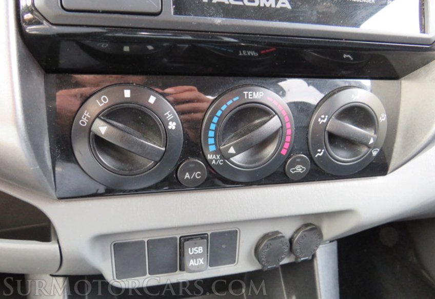 2015 Toyota Tacoma - Image 34
