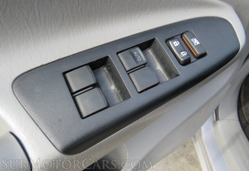 2015 Toyota Tacoma - Image 39