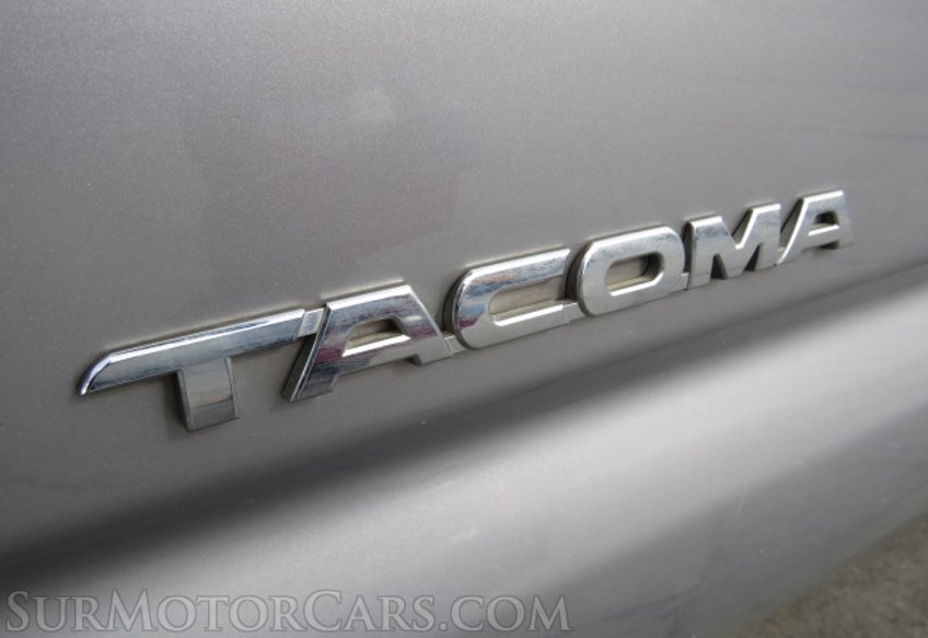 2015 Toyota Tacoma - Image 45