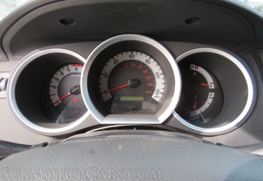 2015 Toyota Tacoma - Image 36